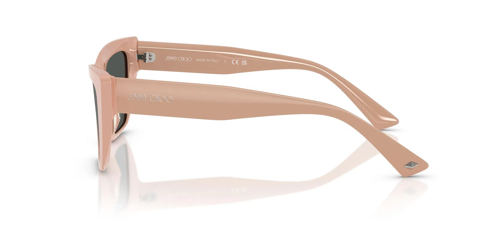 Jimmy Choo 5028 Sunglasses - view 12